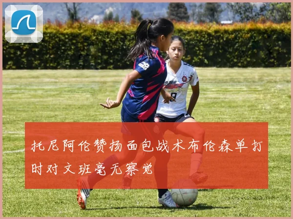 托尼阿伦赞扬面包战术布伦森单打时对文班毫无察觉